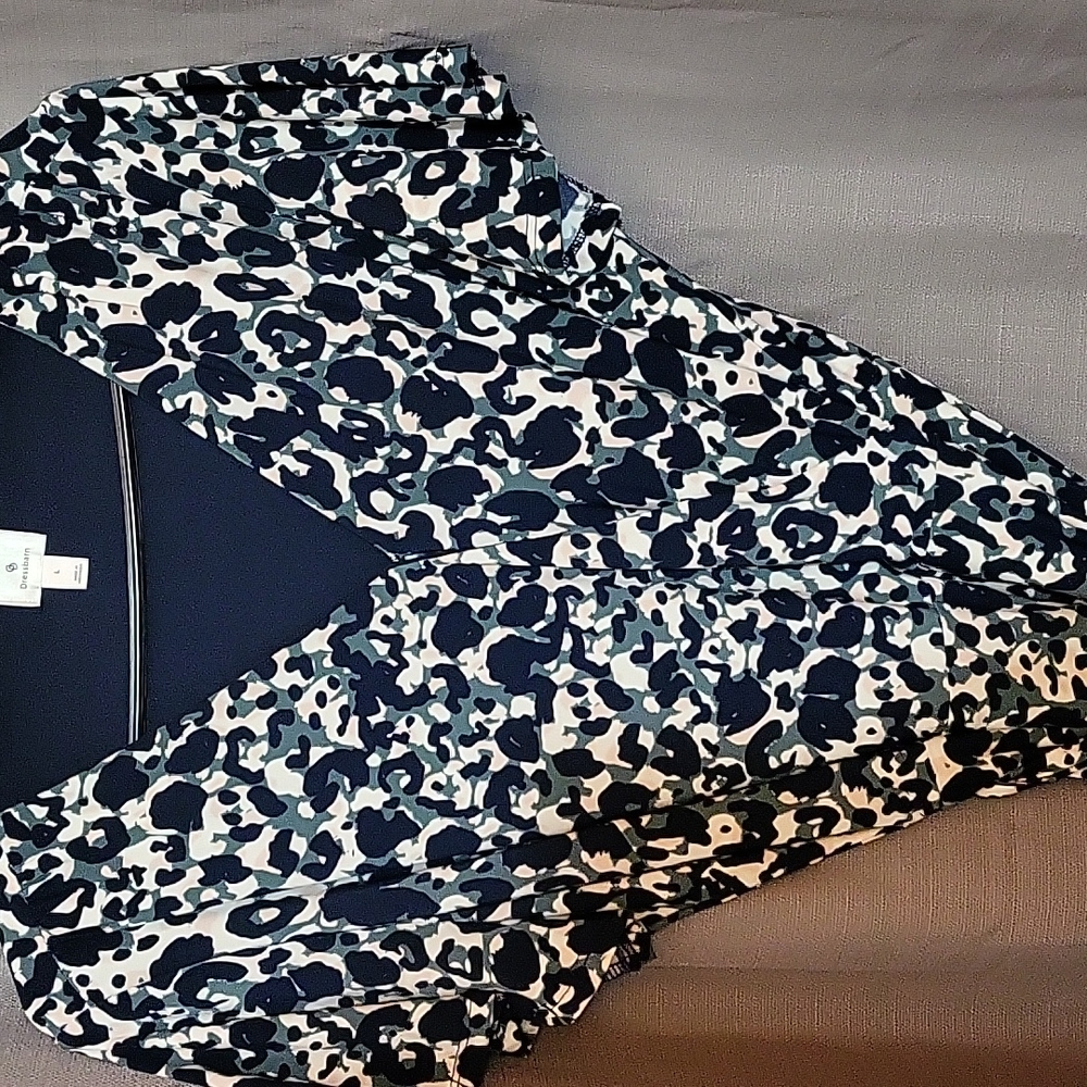 Dressbarn dress